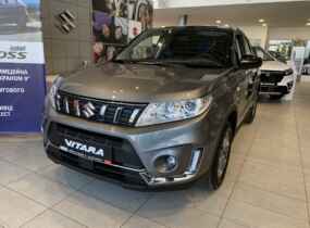 Suzuki Vitara 1.6L 2WD GL+ 6AT