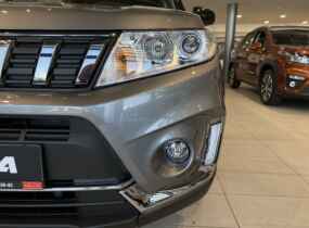 Suzuki Vitara 1.6L 2WD GL+ 6AT