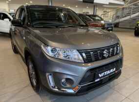 Suzuki Vitara 1.6L 2WD GL+ 6AT