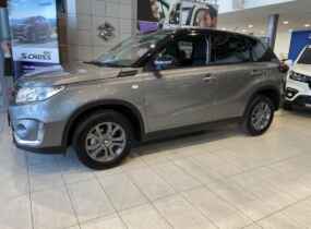 Suzuki Vitara 1.6L 2WD GL+ 6AT