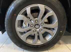 Suzuki Vitara 1.6L 2WD GL+ 6AT