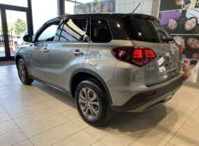Suzuki Vitara 1.6L 2WD GL+ 6AT