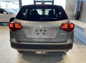 Suzuki Vitara 1.6L 2WD GL+ 6AT