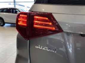 Suzuki Vitara 1.6L 2WD GL+ 6AT