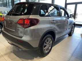 Suzuki Vitara 1.6L 2WD GL+ 6AT