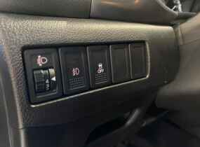 Suzuki Vitara 1.6L 2WD GL+ 6AT