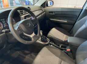 Suzuki Vitara 1.6L 2WD GL+ 6AT
