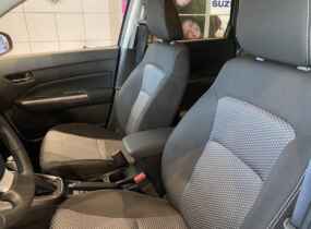 Suzuki Vitara 1.6L 2WD GL+ 6AT