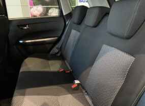 Suzuki Vitara 1.6L 2WD GL+ 6AT