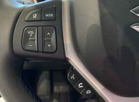 Suzuki Vitara 1.6L 2WD GL+ 6AT