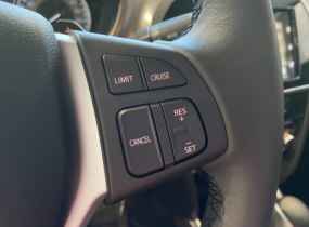 Suzuki Vitara 1.6L 2WD GL+ 6AT