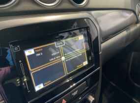 Suzuki Vitara 1.6L 2WD GL+ 6AT