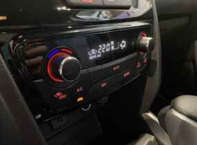 Suzuki Vitara 1.6L 2WD GL+ 6AT