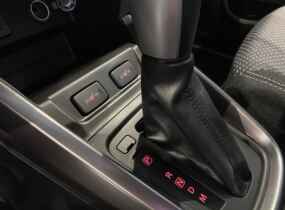 Suzuki Vitara 1.6L 2WD GL+ 6AT