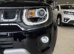 Suzuki Ignis 1.2 Hybrid GLX CVT