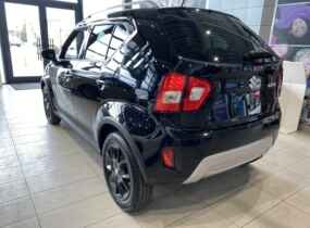 Suzuki Ignis 1.2 Hybrid GLX CVT
