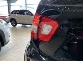 Suzuki Ignis 1.2 Hybrid GLX CVT