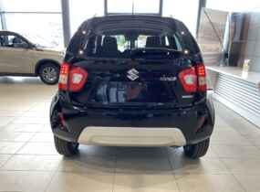 Suzuki Ignis 1.2 Hybrid GLX CVT
