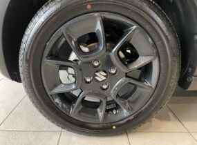 Suzuki Ignis 1.2 Hybrid GLX CVT
