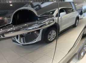 Suzuki Ignis 1.2 Hybrid GLX CVT