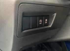 Suzuki Ignis 1.2 Hybrid GLX CVT