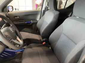 Suzuki Ignis 1.2 Hybrid GLX CVT