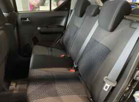 Suzuki Ignis 1.2 Hybrid GLX CVT