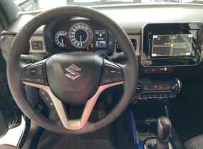 Suzuki Ignis 1.2 Hybrid GLX CVT