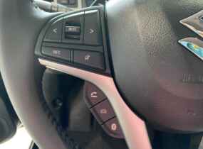 Suzuki Ignis 1.2 Hybrid GLX CVT