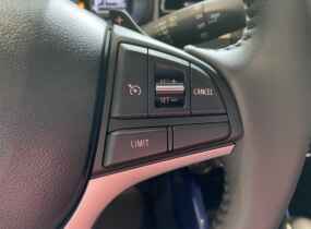 Suzuki Ignis 1.2 Hybrid GLX CVT