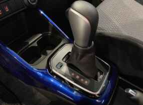 Suzuki Ignis 1.2 Hybrid GLX CVT