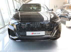 Audi RS Q8 4.0 TFSI