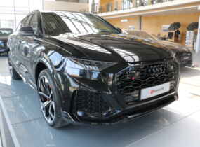 Audi RS Q8 4.0 TFSI