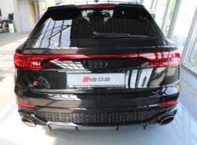 Audi RS Q8 4.0 TFSI