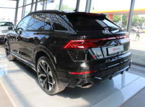 Audi RS Q8 4.0 TFSI