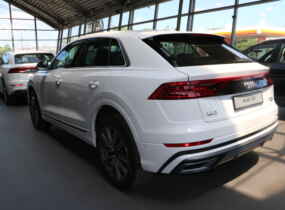 Audi Q8 50 TDI