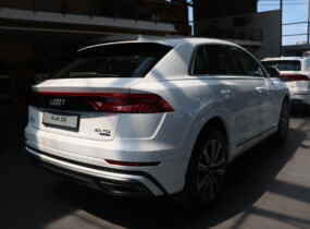 Audi Q8 50 TDI