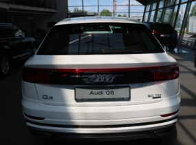 Audi Q8 50 TDI