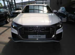 Audi Q8 50 TDI