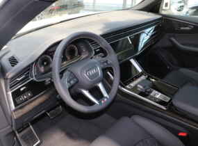 Audi Q8 50 TDI
