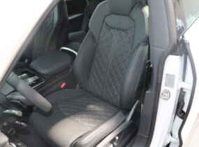 Audi Q8 50 TDI