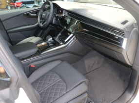 Audi Q8 50 TDI