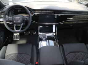 Audi Q8 50 TDI