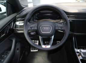 Audi Q8 50 TDI