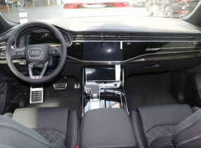 Audi Q8 50 TDI