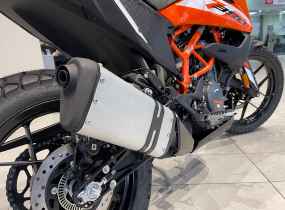 KTM 390 Adventure