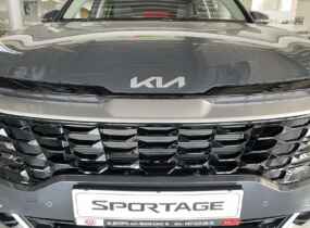 KIA Sportage 2.0 EX 2WD 5dr 5seats 6A/T