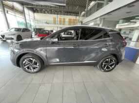 KIA Sportage 2.0 EX 2WD 5dr 5seats 6A/T