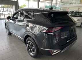 KIA Sportage 2.0 EX 2WD 5dr 5seats 6A/T