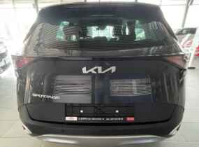 KIA Sportage 2.0 EX 2WD 5dr 5seats 6A/T